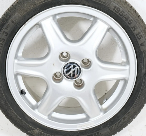 Polo 6n2 lupo - 1x, vw