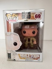BNIB Funko Pop! En Vinyle AMC