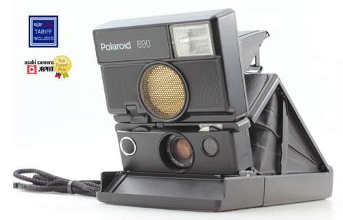 Appareil photo instantané