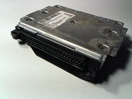 Calculateur moteur bmw serie - moteur, 3