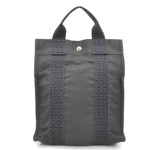 Authentique sac dos hermes - sac,
