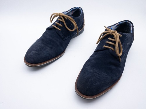 Bottines bugatti melchiore - bottines,