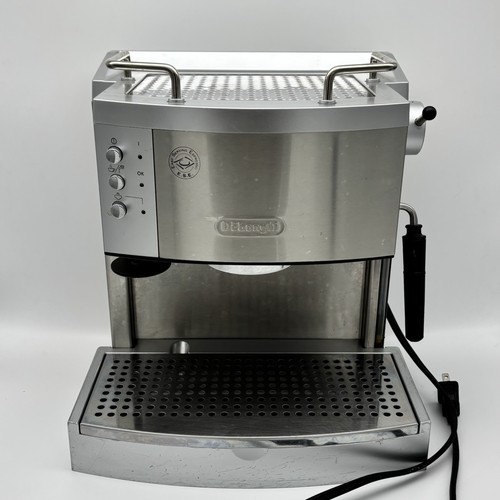 Delonghi ec702 bar - delonghi, 15
