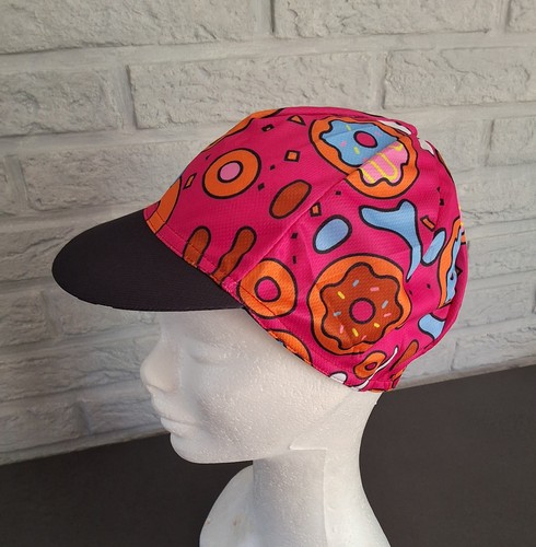 Casquette cycliste skip for - skip,