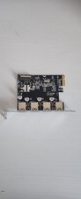 Carte extension pci usb - pci,