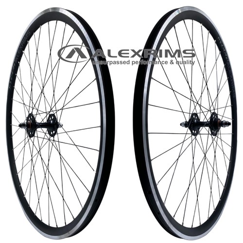Alex at550 700c black - 700c,