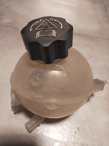 Vase expansion citroen - vase,