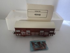 Roco - HO - 46448 - Wagon