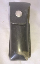 ANCIEN ETUI POCHETTE FOURREAU