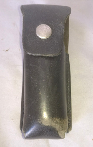 Ancien etui pochette fourreau - ancien,