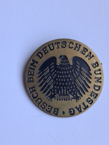 Aigle allemand insigne - aigle,
