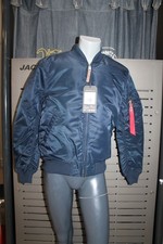 Alpha Industries MA-1 VF59