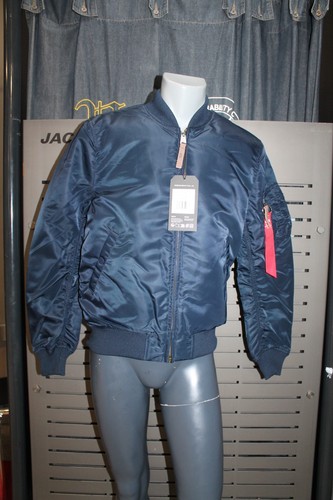 Alpha industries vf59 - ma-1,