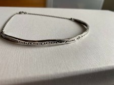 Serge Thoraval silver 925