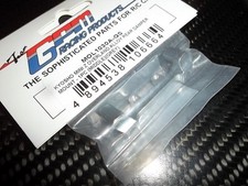 GPM MOL1030A-GS supp amort ARR