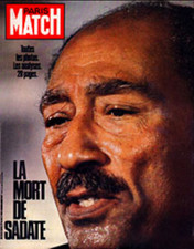 Paris Match n°1690 ★ 16