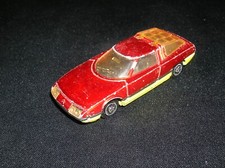 Majorette GS Camargue  au 1/52