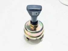 Ford 3000 4600 5000 7000 7610 Tracteur Phare Avant / Phare Commutateur