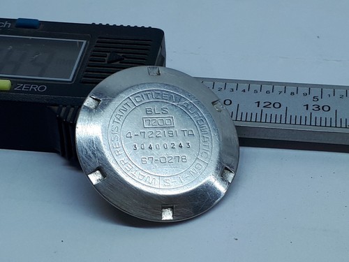 Vintag vintage citizen 0278 - vintag,