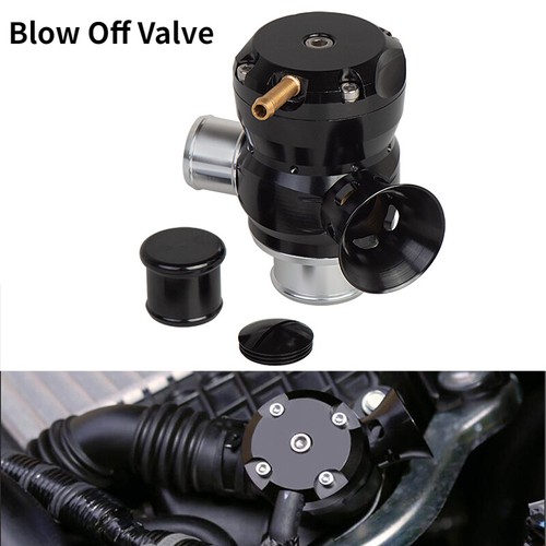Blow off valve bov turbo - valve,