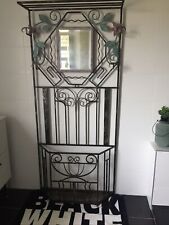 Vestiaire porte manteaux