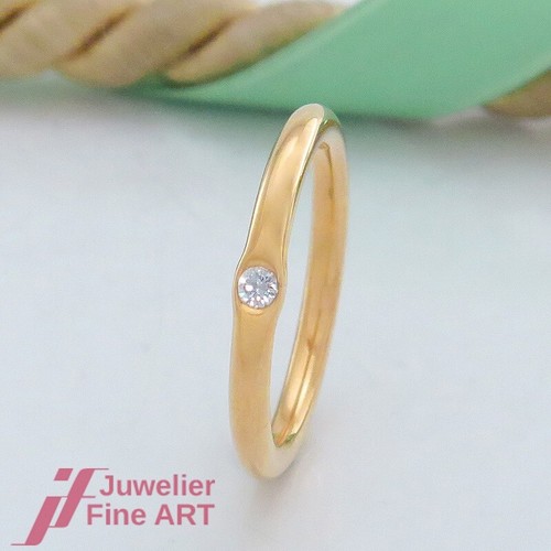 Bague niessing 1 brillant - niessing,