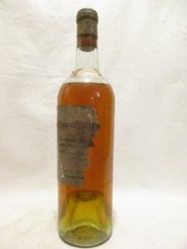  côtes de bourg château