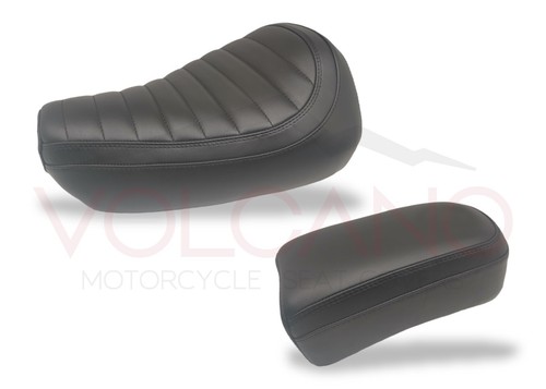Couverture selle harley - selle,
