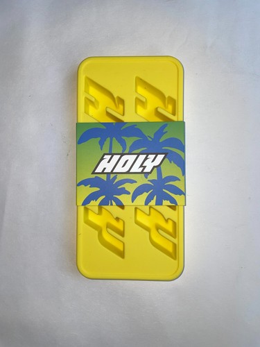 Bac glaçons holy souple - ,