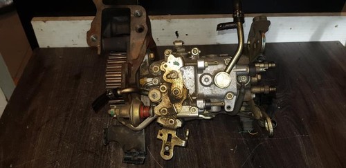 Pompe injection renault - à,
