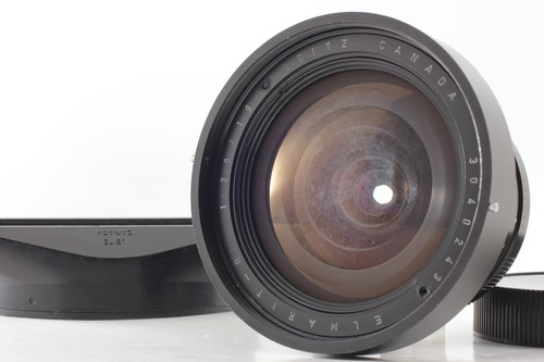 Exc objectif leica - objectif,