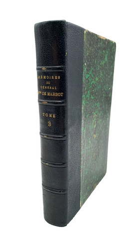 Mémoires général de - 📚,