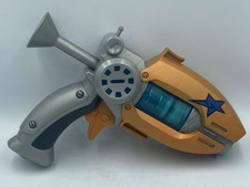 2013 JAKKS SLUGTERRA BLASTER Officiel ELI Defender 2.0