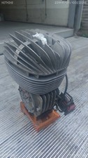 Comer 351vti 100cc - 351vti, engine