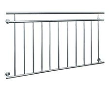 Garde corps balcon balustrade