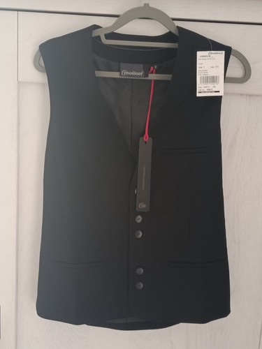 Gilet service molinel - de,