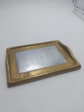 DESIGN DAVID MARSHALL PLATEAU