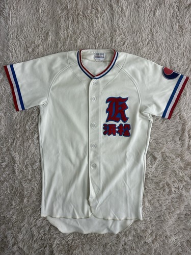Maillot vintage tokyo - maillot,