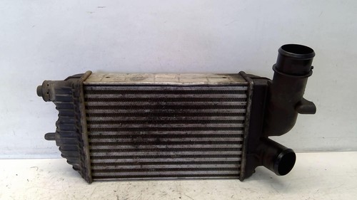 Echangeur air - , (intercooler)