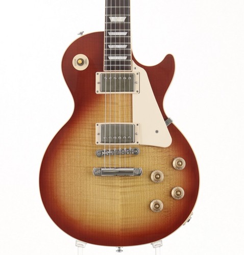 Gibson les paul - paul, traditional