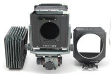 Toyo-View VX125 4x5 Large