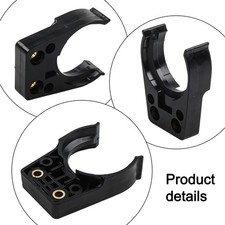 Pince porte-outils machine 