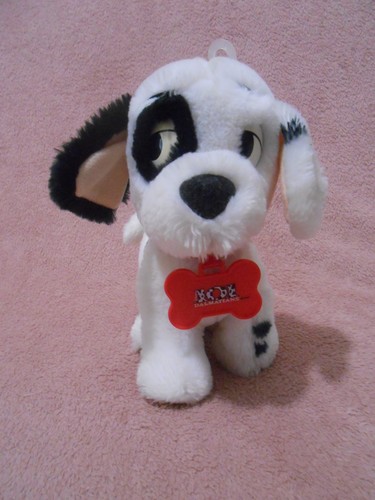 Doudou peluche disney - doudou,
