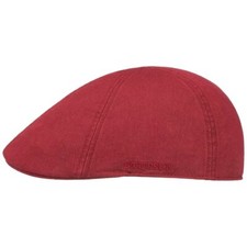 Casquette Texas Anti-UV Femme/Homme - Gavroche en Coton de Soleil avec visièr...