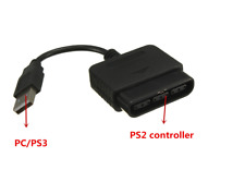 2 X Adaptateur manette