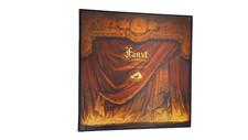 Coffret 4 LP "Faust" de
