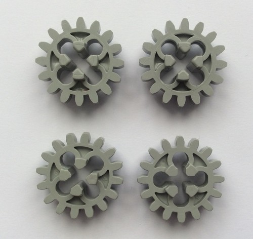 Lego 4019 light gray - lego,