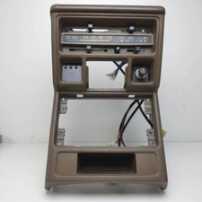 commande chauffage climatisation pour CHRYSLER JEEP WRANGLER (YJ) 1988 3113181