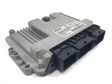 0281012985 boîtier moteur uce