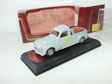 PEUGEOT 203 PICK UP 1952
